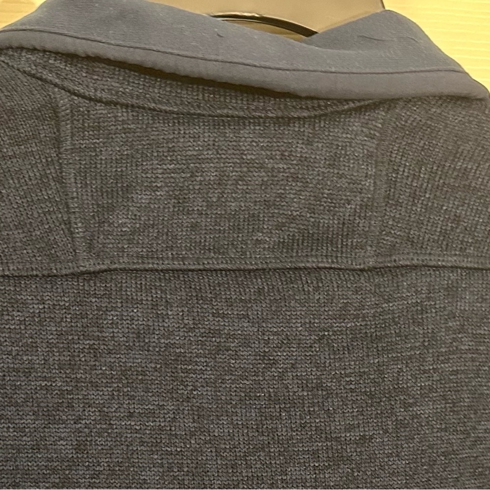 NWT Columbia Sweater Weather Half-Zip Men’s Small - Picture 7 of 7